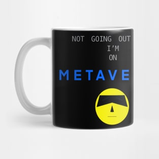 METAVERSE Mug